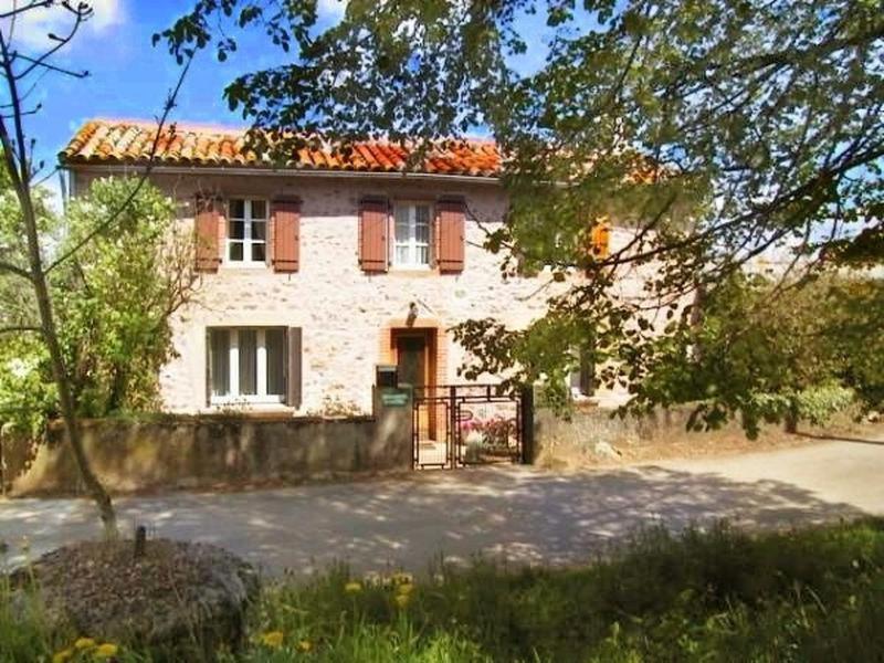 Maison Belvoir Le Fraysse Luaran gambar