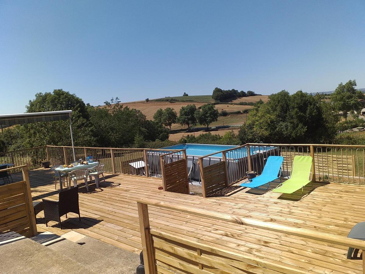 Maison Belvoir Le Fraysse Luaran gambar