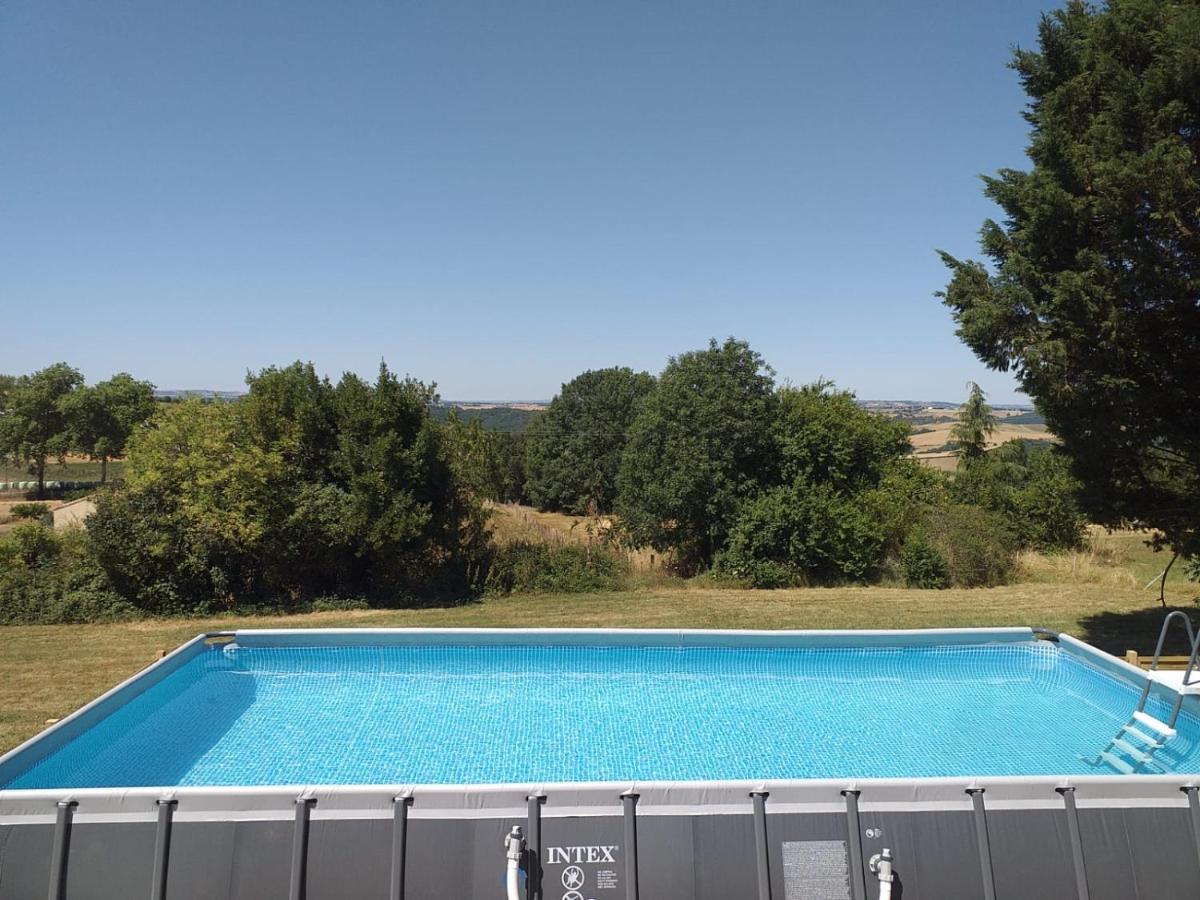 Maison Belvoir Le Fraysse Luaran gambar