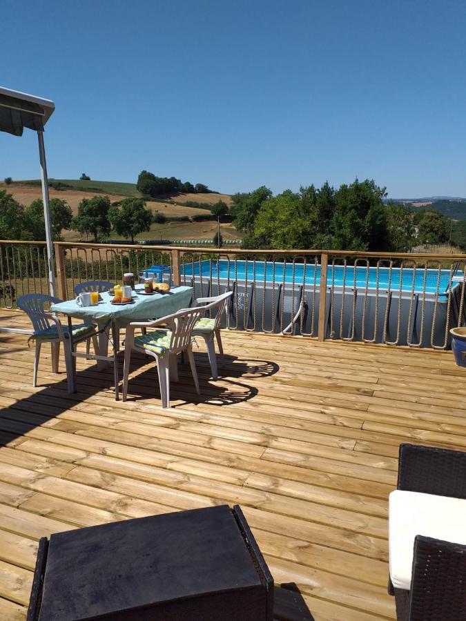 Maison Belvoir Le Fraysse Luaran gambar