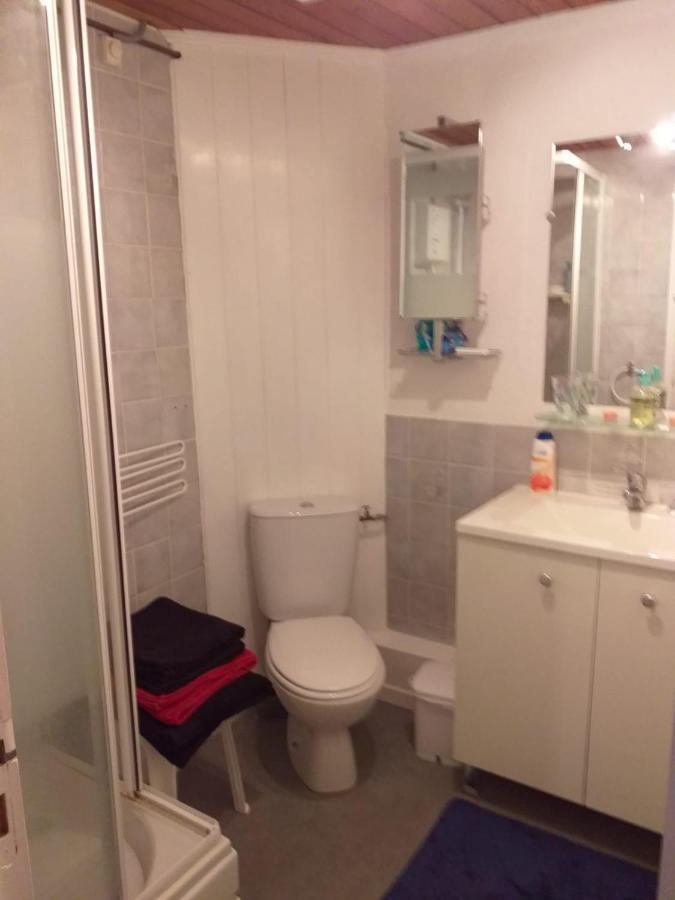 Maison Belvoir Le Fraysse Luaran gambar